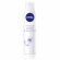 NIVEA ANTI-PERSPIRANT PURE & SENSITIVE SPRAY. 150 ML