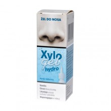 XYLO GEL - LAGODZI KATAR - 10G